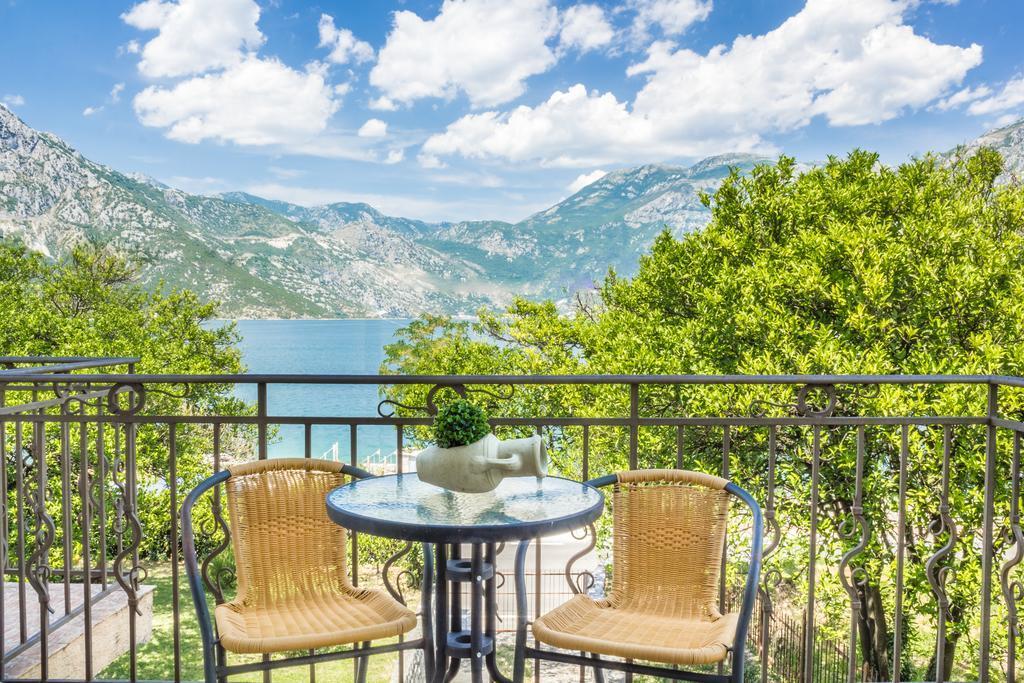 Apartmani Stanovcic Дони-Моринь Экстерьер фото