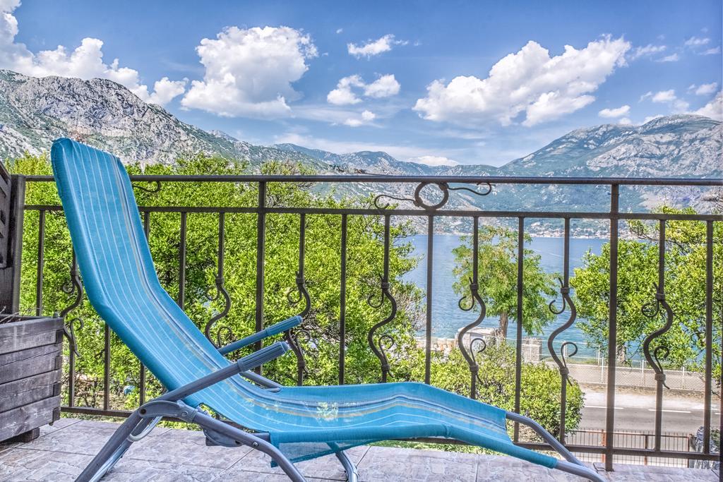 Apartmani Stanovcic Дони-Моринь Экстерьер фото