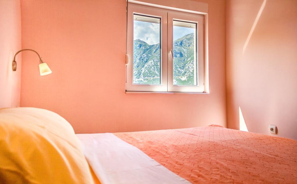 Apartmani Stanovcic Дони-Моринь Экстерьер фото