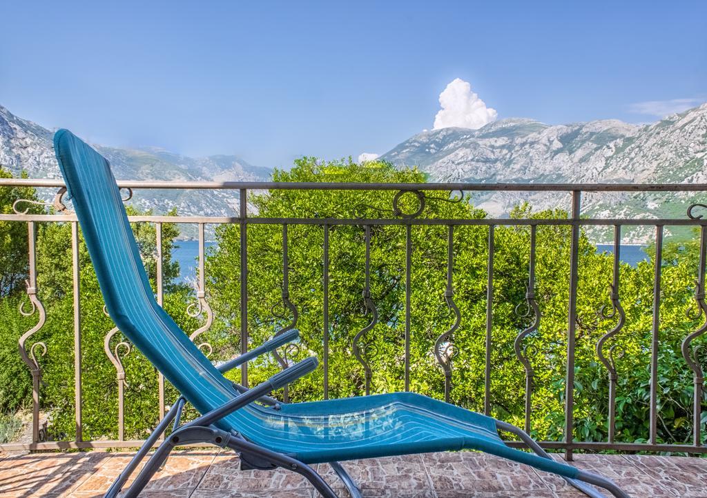 Apartmani Stanovcic Дони-Моринь Экстерьер фото