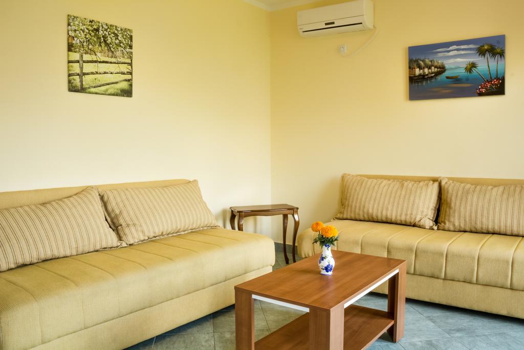 Apartmani Stanovcic Дони-Моринь Экстерьер фото