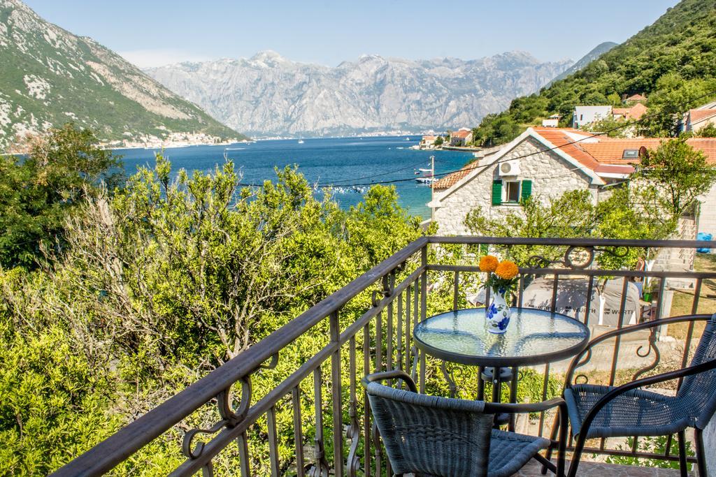 Apartmani Stanovcic Дони-Моринь Экстерьер фото